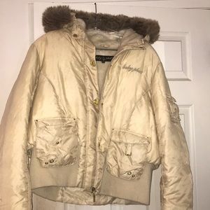 Do not buy not for sale trade Baby phat